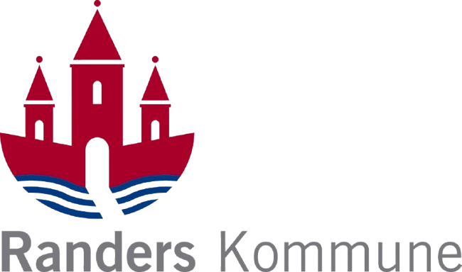 Randers Kommune Logo
